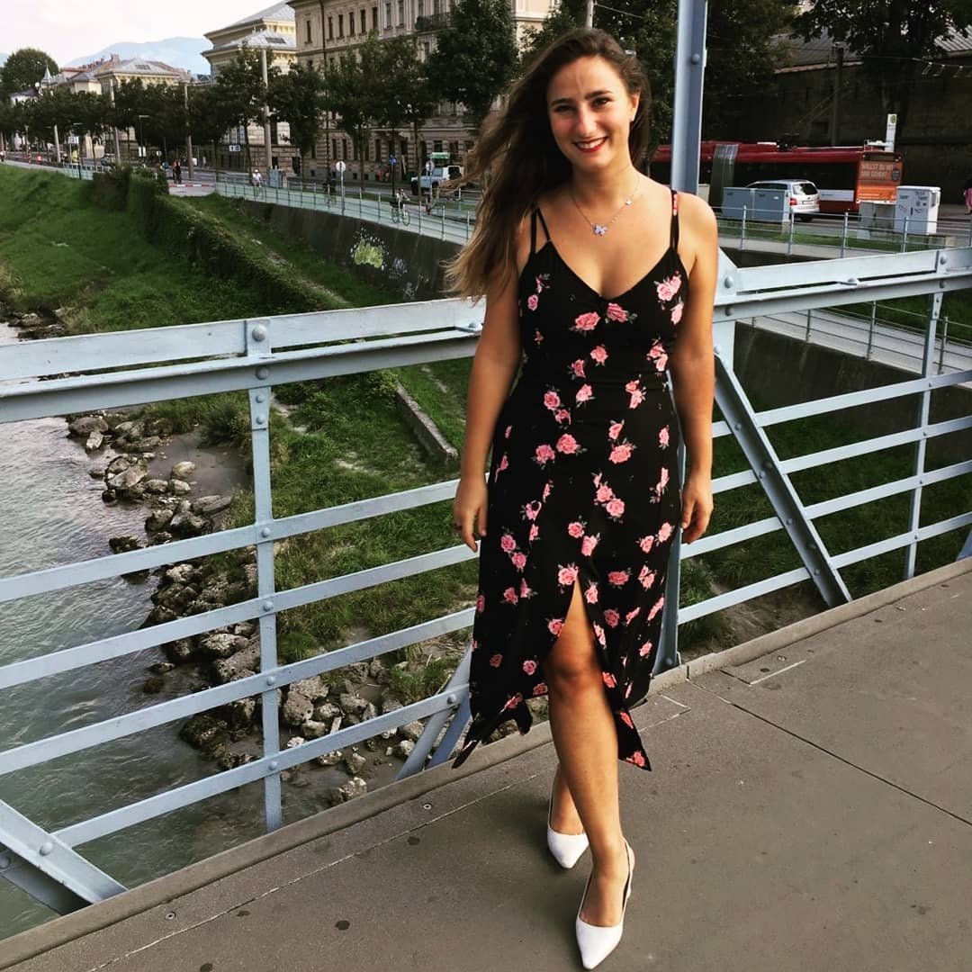 FigaCalda da Arezzo,Italia