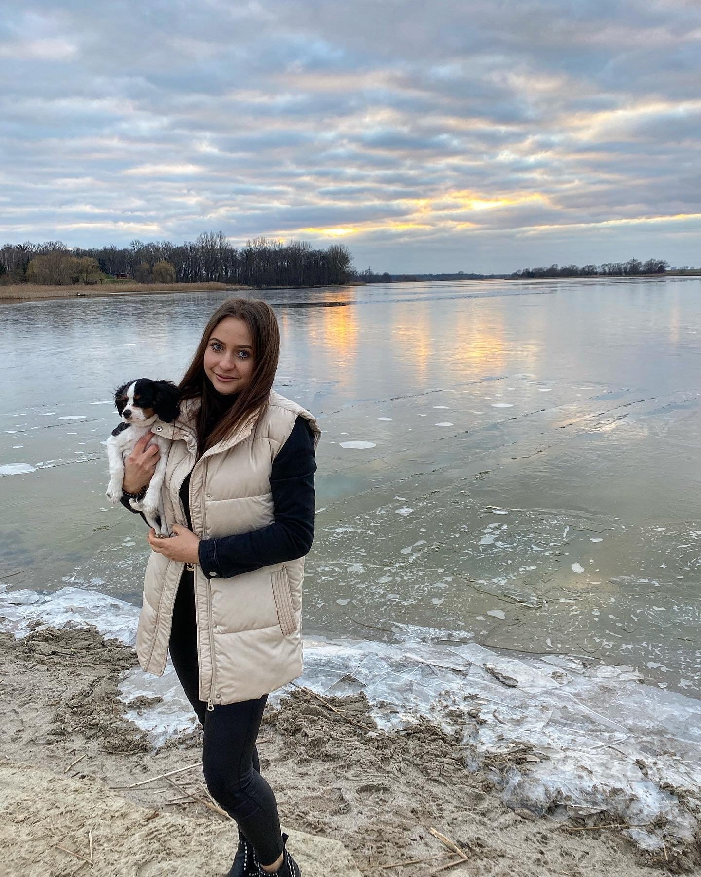 Lupa da Bergamo,Italia